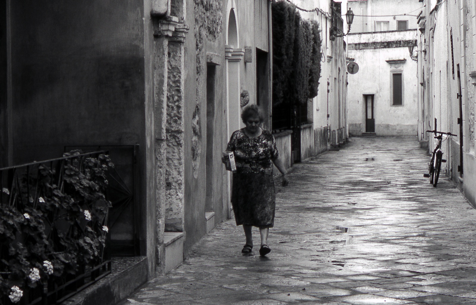 South Italy Calabria